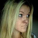 Wild Danella from Space Coast Wants to Play